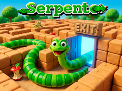 게임 Serpento