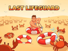 게임 Last Lifeguard
