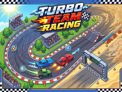 게임 Turbo Team Racing
