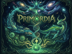 게임 Primordia