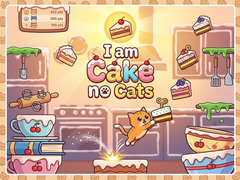 게임 I am Cake no Cats