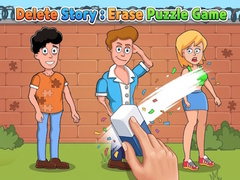 게임 Delete Story : Erase Puzzle Game