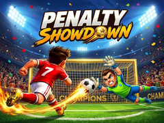 게임 Penalty Showdown