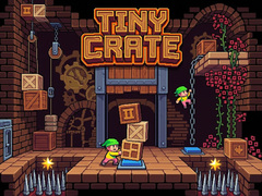 게임 Tiny Crate