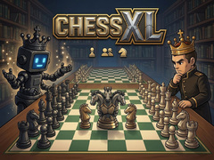 게임 The Chess XL