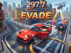 게임 Evade