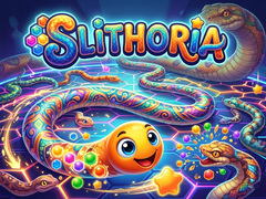 게임 Slithoria