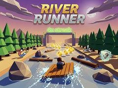 게임 River Runner