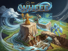 게임 Wheee