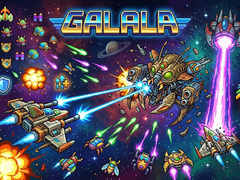 게임 Galala