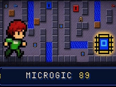게임 Microgic 89