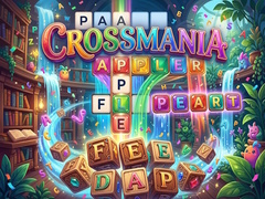 게임 Crossmania