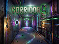 게임 Corridor 9