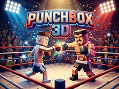 게임 PunchBox 3D