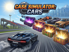 게임 Case Simulator: Cars