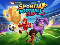 게임 Sportia Football Cup