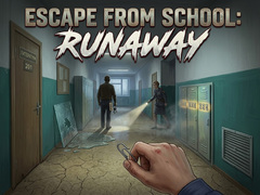 게임 Escape from School: Runaway