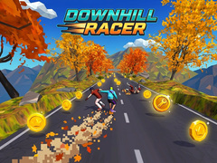 게임 Downhill Racer
