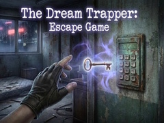 게임 The Dream Trapper: Escape Game