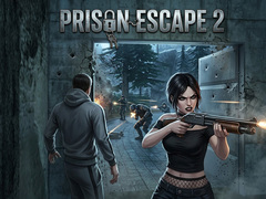 게임 Prison Escape 2