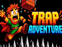 게임 Trap Adventure