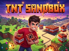 게임 TNT Sandbox