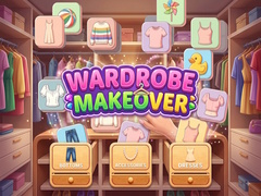 게임 Wardrobe Makeover