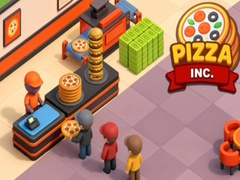 게임 Pizza Inc.