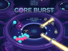 게임 Core Burst