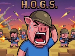 게임 H.O.G.S.
