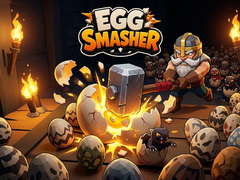 게임 Egg Smasher
