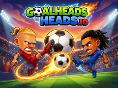 게임 GoalHeads.io