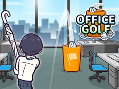 게임 Office Golf