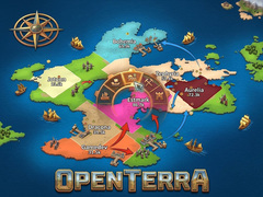 게임 OpenTerra