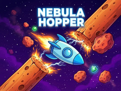 게임 Nebula Hopper