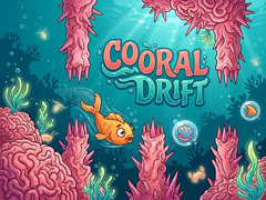 게임 Coral Drift