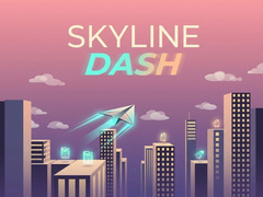 게임 Skyline Dash