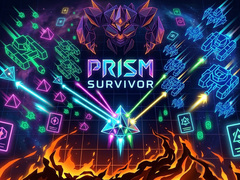 게임 Prism Survivor