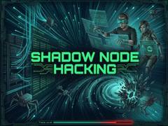 게임 Shadow Node