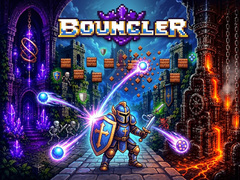 게임 Bouncler
