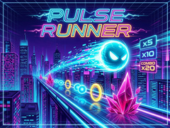 게임 Pulse Runner