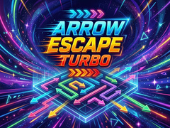 게임 Arrow Escape Turbo
