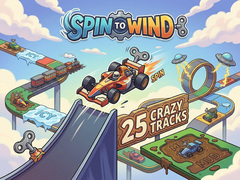 게임 Spin to Wind