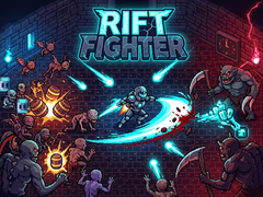 게임 Rift Fighter