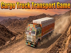 게임 Cargo Truck Transport Game
