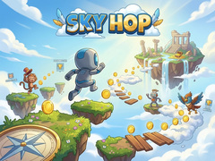 게임 Sky Hop