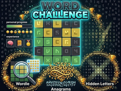 게임 Word Challenge