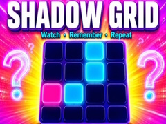 게임 Shadow Grid