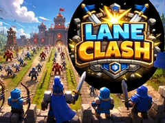 게임 Lane Clash