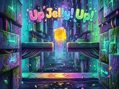 게임 Up Jelly! Up!